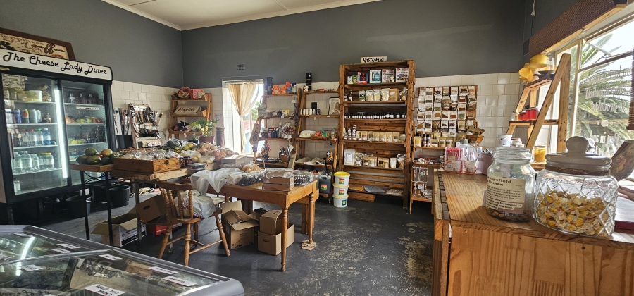 5 Bedroom Property for Sale in Hopefield Rural Western Cape